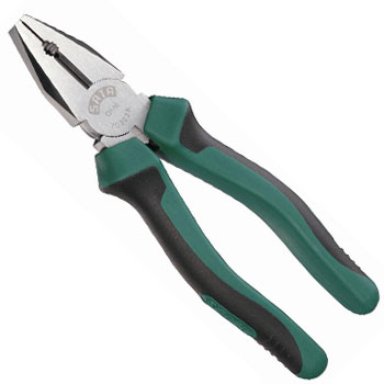SATA 70302A SZCZYPCE UNIWERSALNE KOMBINIERKI 7''