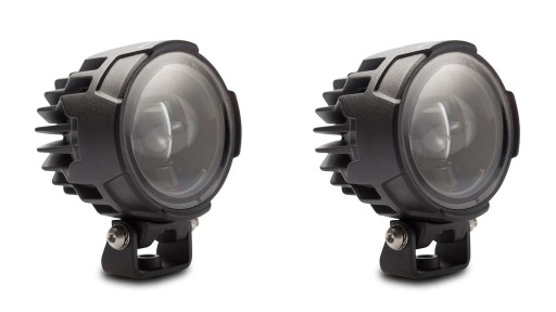 SW-MOTECH Halogeny Lampy Dalekosiężne EVO LED