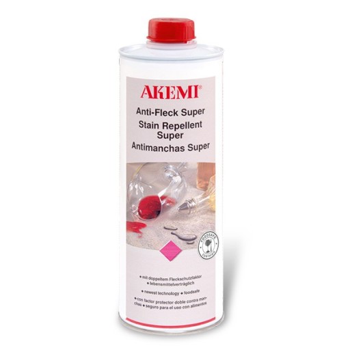 AKEMI ANTI FLECK SUPER IMPREGNAT DO KAMIENIA 250ml