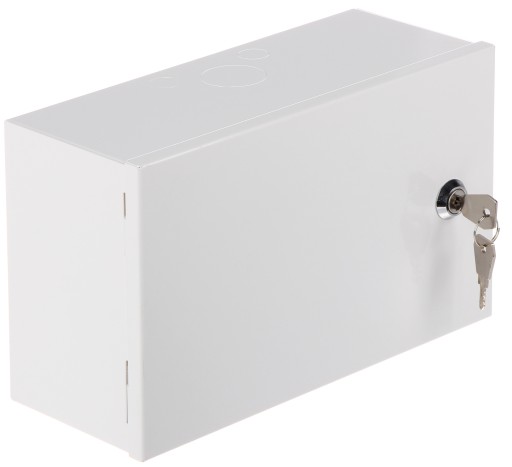 Obudowa TPR-1/ST 240x150x100mm ABCV