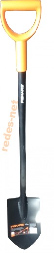 FISKARS SZPADEL OSTRY SOLID 131413 1003455