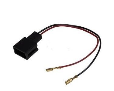 ADAPTER GŁOŚNIKOWY CITROEN C1 PEUGEOT 107 TOYOTA