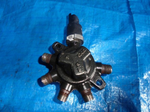 ROZDZIELACZ PALIWA FORD FOCUS 1S4Q9D280AA