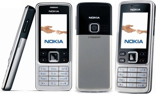 NOKIA 6300 Z POLSKIEGO SALONU 100% ORYGINAŁ KOMPLE