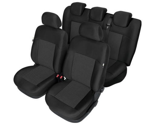 Pokrowce samochodowe volkswagen Passat B7