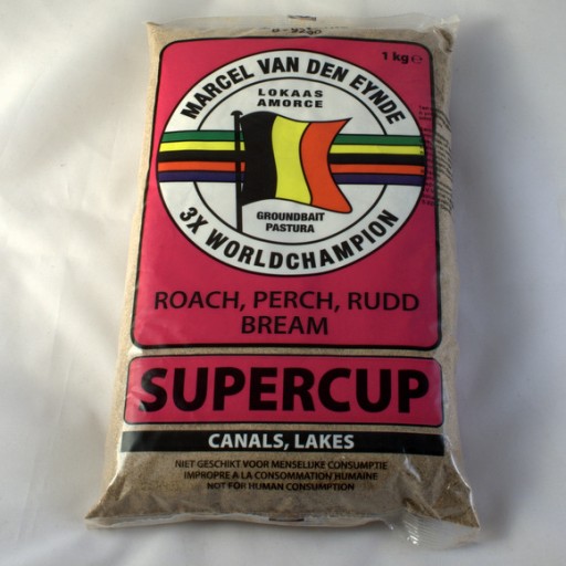 Marcel Van Den Eynde Zanęta Super Cup 1kg