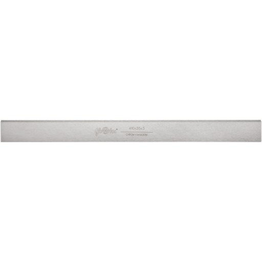 Nóż do strugarki GLOBUS NCV1 205x35x3,0