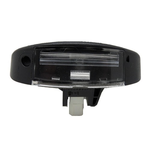 Lampa Lampka tablicy FIAT DUCATO 99-06 1303499808