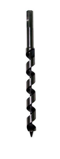 Wiertło do drewna kręte świder 14 x 230 mm CONDOR
