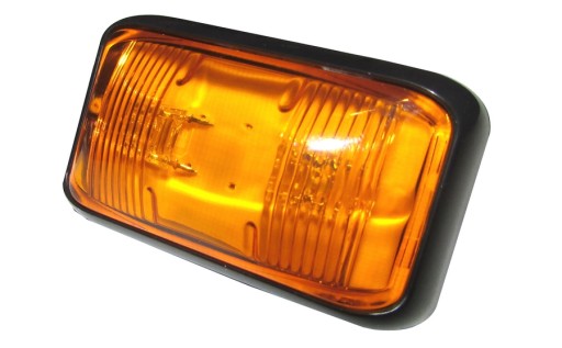 LAMPKA OBRYSOWA KIERUNKOWSKAZ LED 12 24V