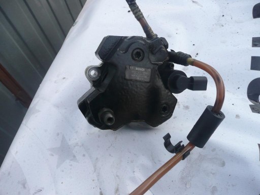 Bmw e92 e87 2,0 3,0d M47N M57N2 pompa ciśnienia cr
