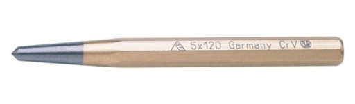RENNSTEIG PUNKTAK PUNKTAKI 120 mm 4 mm GERMANY