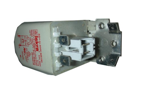 KONDENSATOR FILTR PRALKA SIEMENS WM 10A27RPL/30