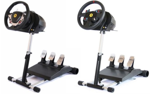 STOJAK DO KIEROWNICY WHEEL STAND PRO T300 TX