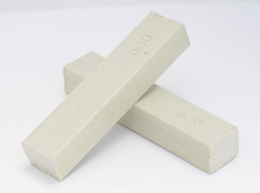 Wosk-wypełniacz miękki C12 380 RAL 9002 szary jasn