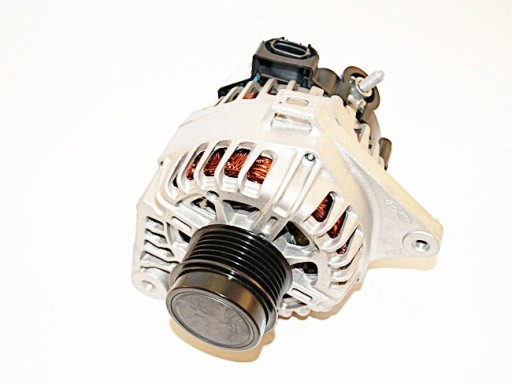 Alternator Hyundai I40 IX35 Kia Optima Sportage 2l