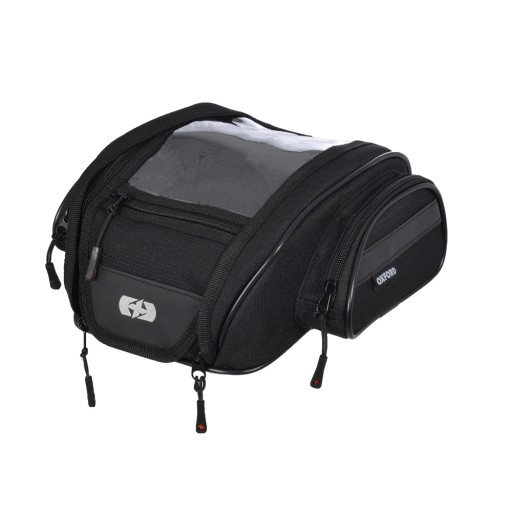 OL440 NOWOŚĆ OXFORD TORBA NA BAK TANKBAG MINI 7 l