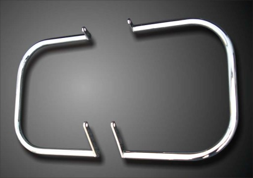 TYLNE GMOLE HONDA SHADOW VT 750 AERO
