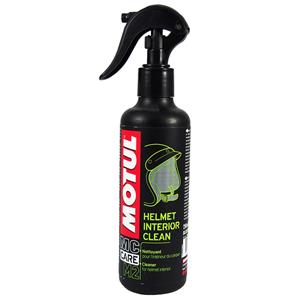 MOTUL Helmet Interior Clean M2 250ml - środek do czyszczenia wnętrza kasków