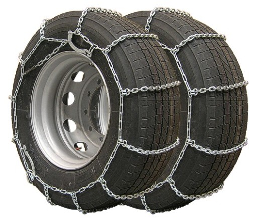 ŁAŃCUCH ŚNIEGOWY CIĘŻAROWE TIR AUTOBUS 315/70R22,5