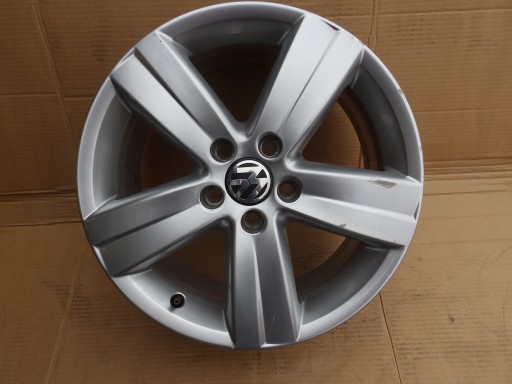 FELGA VW TOURAN 1T0 7Jx17H2 ET47 5x112