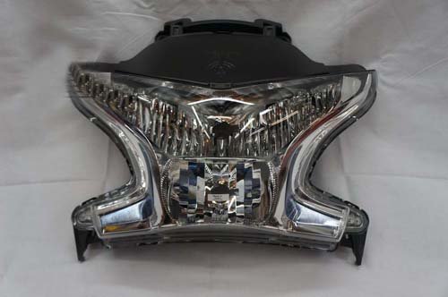 Honda VFR 1200 F Reflektor lampa NOWA ORYGINAŁ