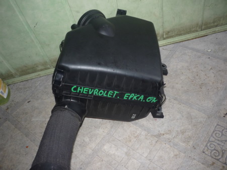 Obudowa filtra powietrza Chevrolet Epica 2,0i