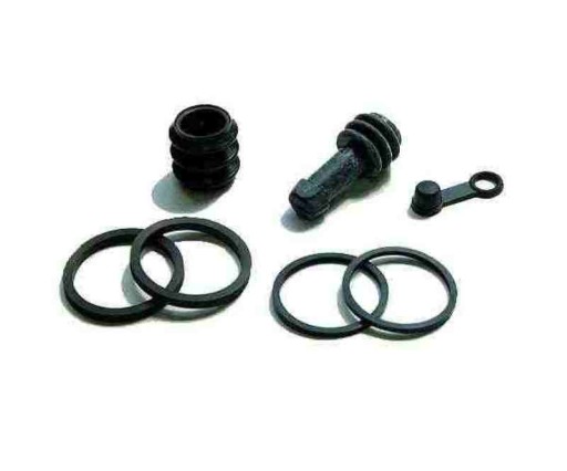 BCF-413 ZESTAW NAPRAWCZY ZACISKU PRZÓD KAWASAKI VN800 96-06 VN900 07-13