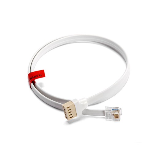 KABEL DO CENTRALI INTEGRA RJ/PIN5 SATEL ABCV