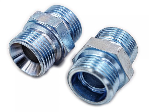ZŁĄCZKA PRZYŁĄCZE HYDRAULICZNE 3/4