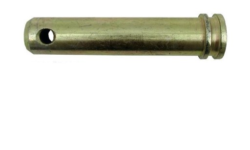 Sworzeń łącznika centralnego 19mm dł. rob. 97mm