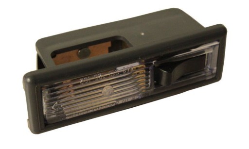 Lampa sufitowa Zetor oświetlenia kabiny 62116824