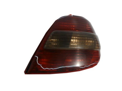 Lampa tył prawa tylna VALEO Toyota Avensis T22 HB