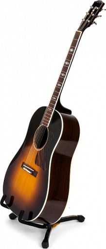 Hercules 401BB Statyw pod gitarę akustyczną+gratis