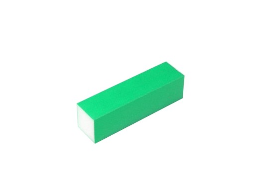 2x Blok polerski 100/100 bufor polerka bloki ziel