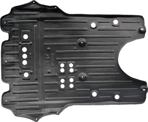 OSŁONA SILNIKA CITROEN C4 PICASSO PEUGEOT 308 HDP