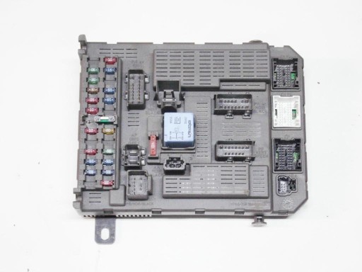 Skrzynka BSI Citroen C5 00-04r. PSA 9647448280