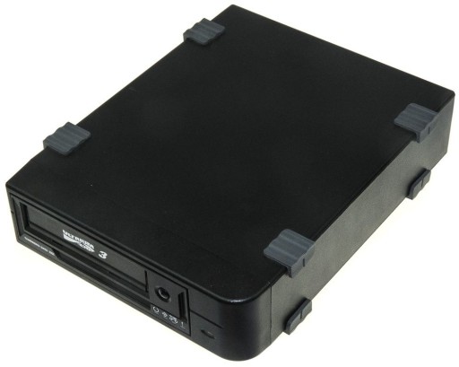 TANDBERG 820LTO EXTERNAL LTO-3 SCSI