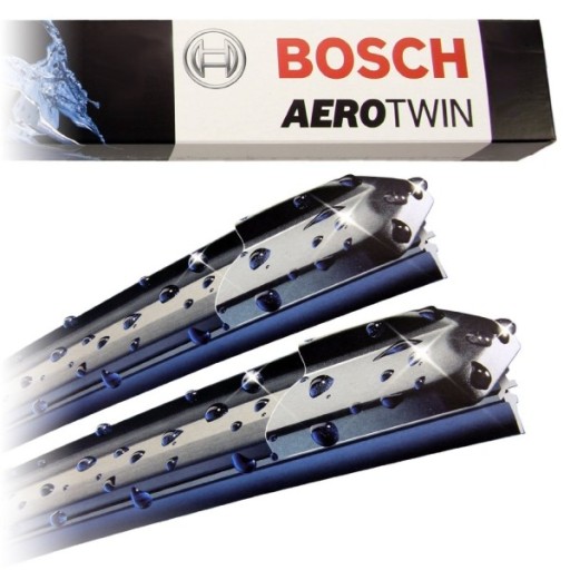 BOSCH Wycieraczki szyby A112S MINI COUNTRYMAN F60