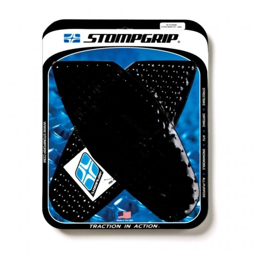 STOMPGRIP NAKLEJKI NA BAK SUZUKI GSXR 600/750 8/10