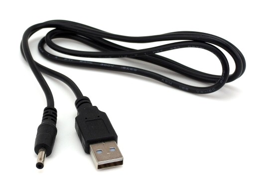 Kabel USB do ładowania tabletu ARCHOS 101 Internet