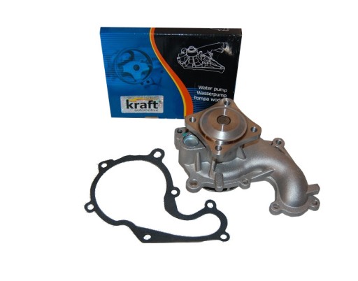 KRAFT pompa wody FORD Focus I Mk1 1.8 TDCi TDDi