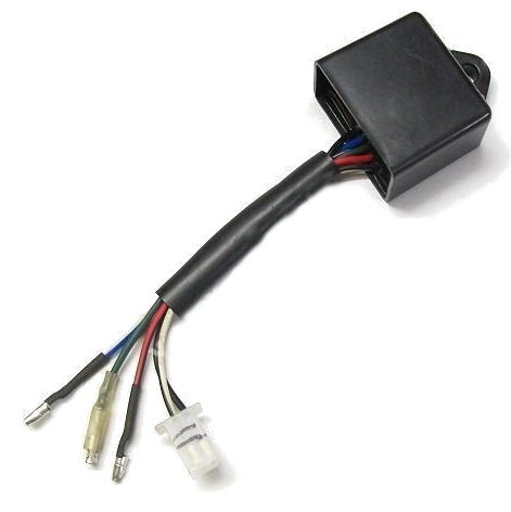 MODUŁ TUNING KEEWAY ZIPP LONGJIA FERRO ZUMICO XM07