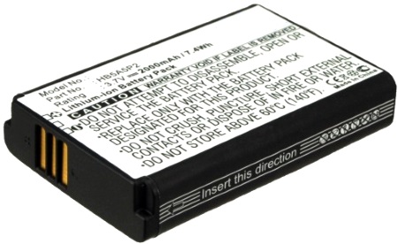 BATERIA AKUMULATOR HB5A5P2 BTR5072B DO HUAWEI E587