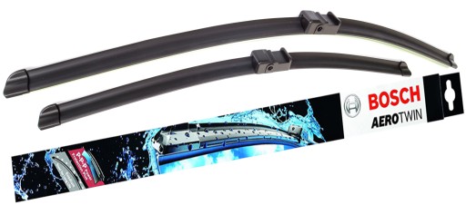 Wycieraczki BOSCH VW PASSAT B5 LIFT 3397118925
