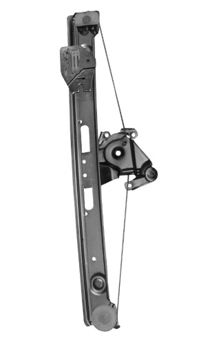 MECHANIZM PODNOSZENIA SZYB TYLNY LEWY BMW E46 3