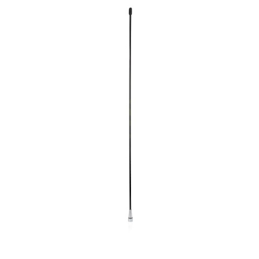 PRESIDENT INDY M6 antena CB 68cm Mercedes ACTROS