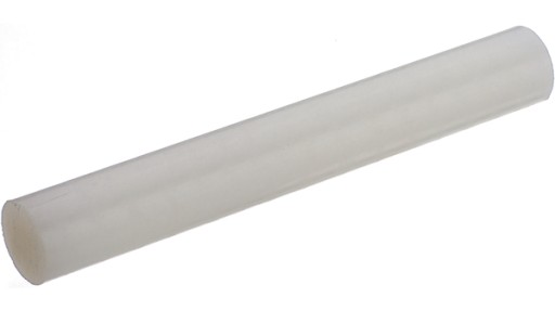 Pręt Poliamid FI 10 x 500 mm Wałek Ertalon Tarnamid PA 6 10x500 mm