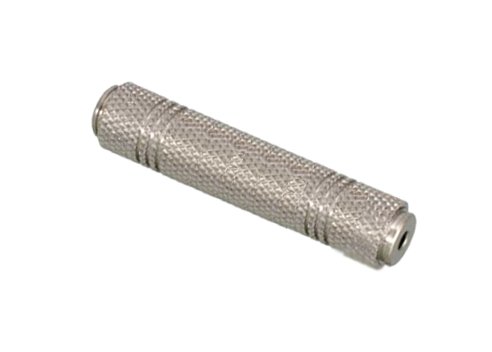 Gniazdo mikro JACK 2,5mm czteropolowe podwójne