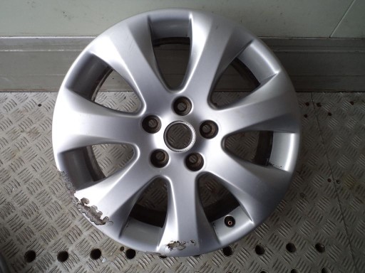 FELGA OPEL 17x7 ET44 5x115